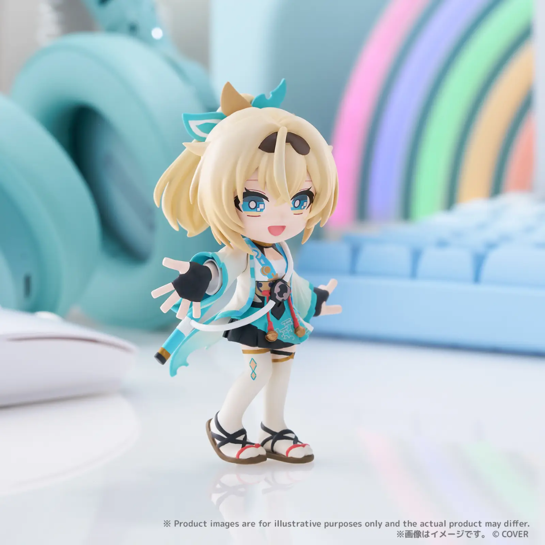 Hololive - PalVerse - Hololive Vol.1 (1BOX Full Complete) [PRE-ORDER] (RELEASE MAR26)