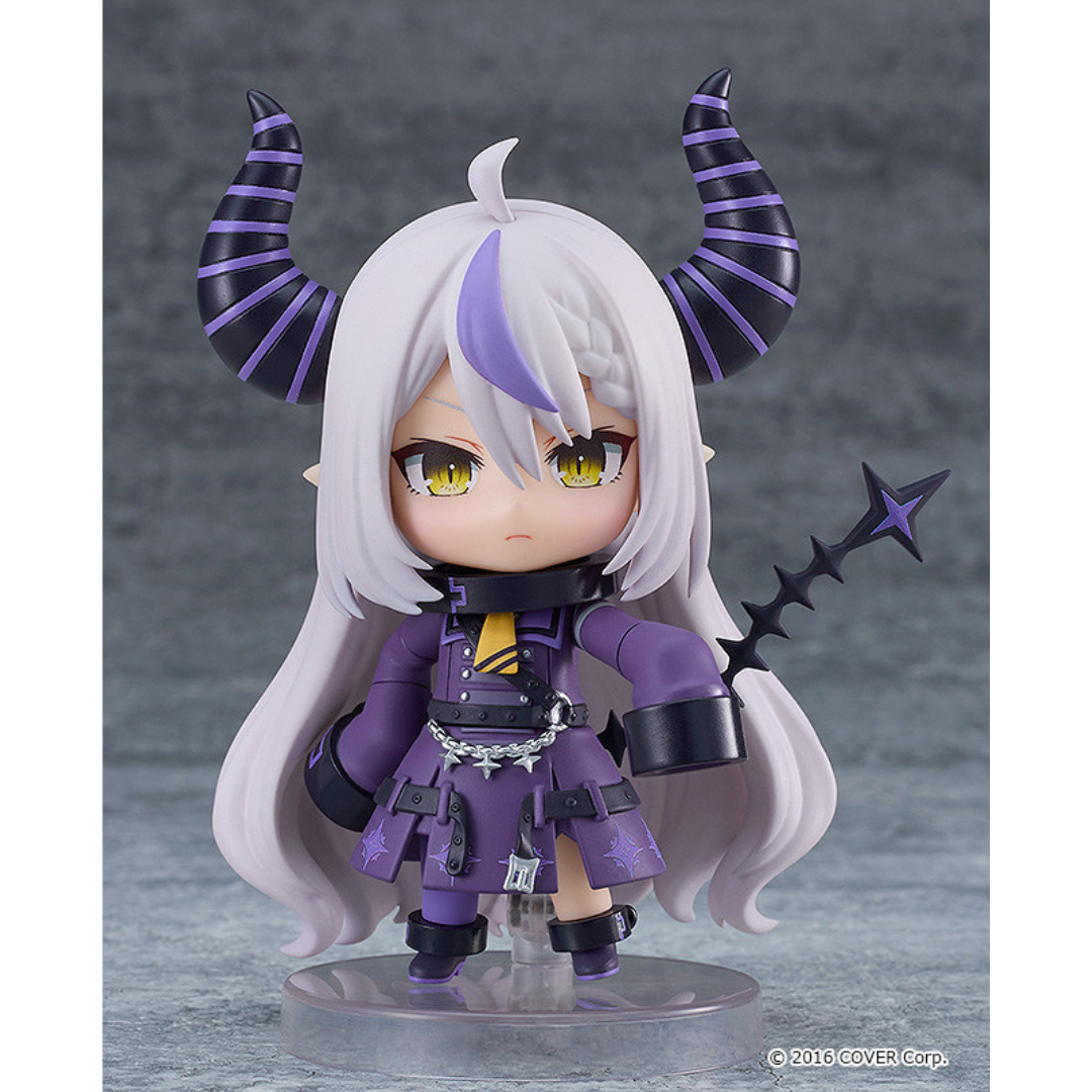 Hololive - Nendoroid #2277 - La+ Darknesss