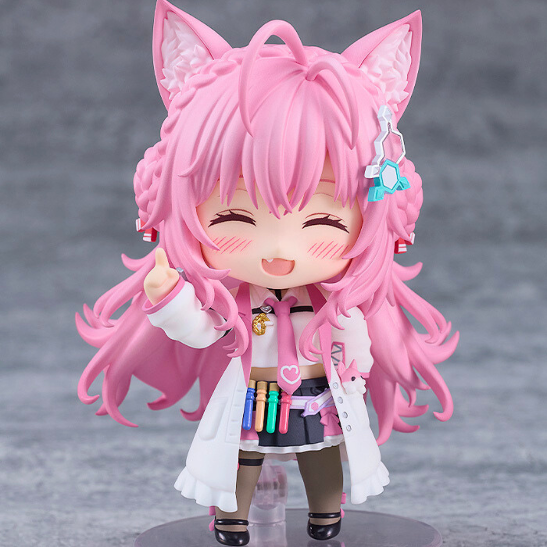 Hololive - Nendoroid #2301 - Hakui Koyori [INSTOCK]