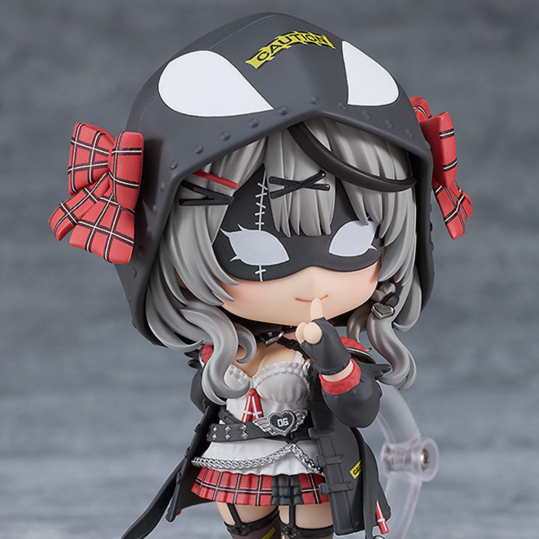 Hololive - Nendoroid #2347 - Sakamata Chloe [INSTOCK]