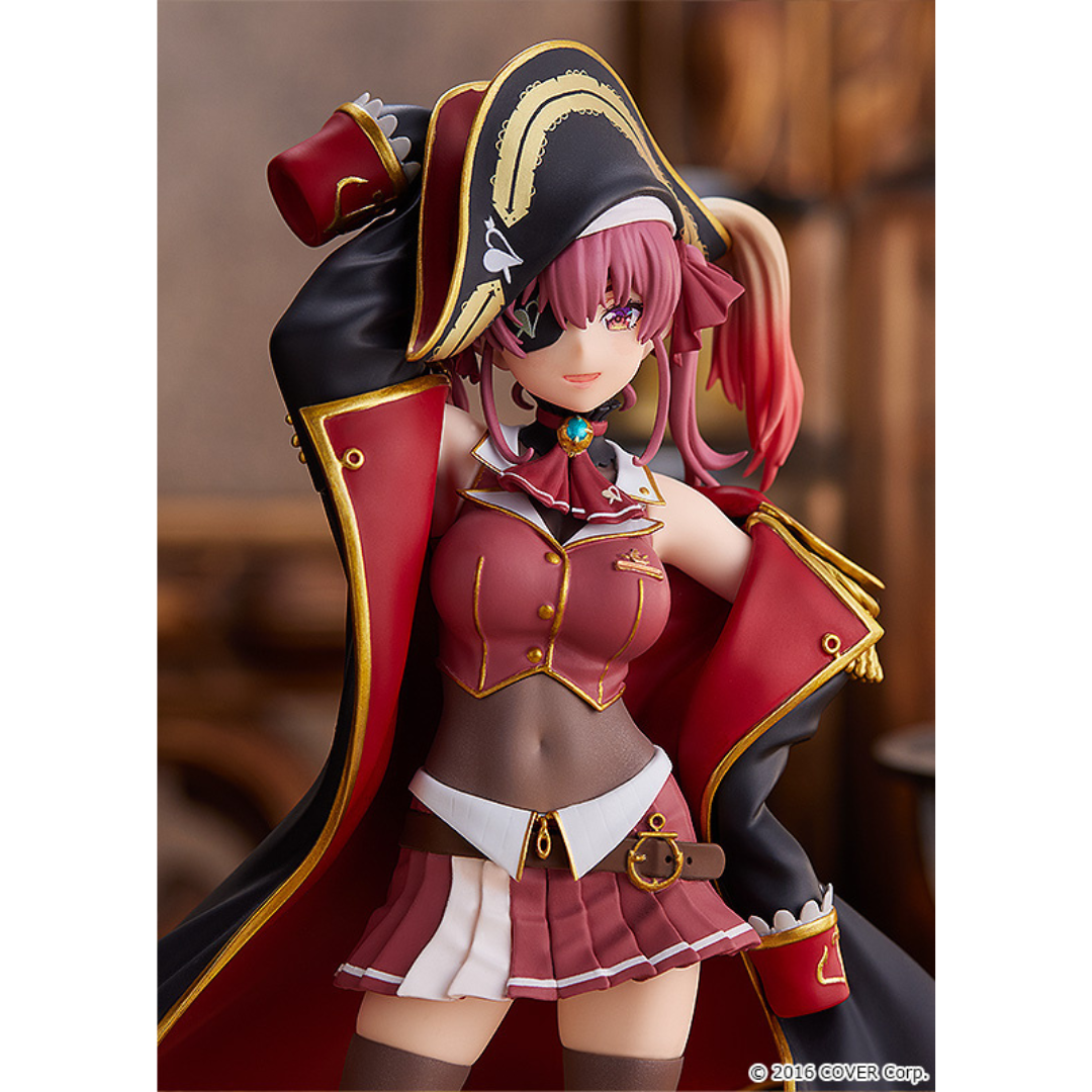 Hololive - POP UP PARADE - Houshou Marine [2nd PRE-ORDER](RELEASE AUG24)