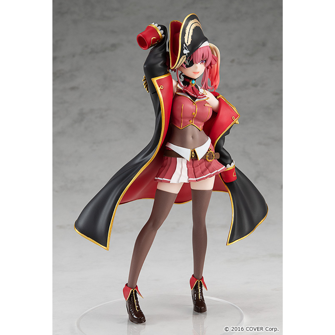 Hololive - POP UP PARADE - Houshou Marine [2nd PRE-ORDER](RELEASE AUG24)