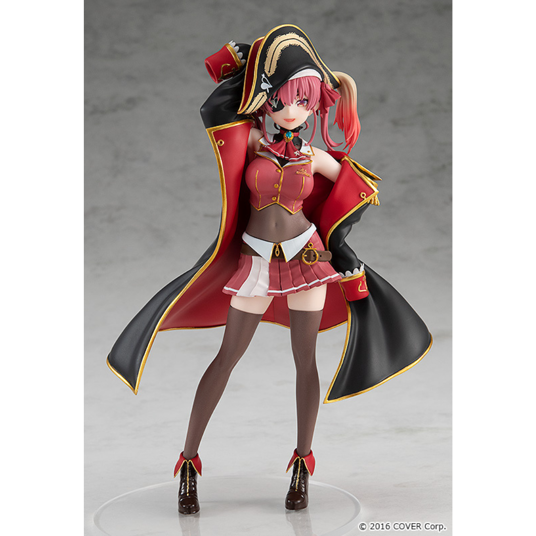 Hololive - POP UP PARADE - Houshou Marine Hololive - POP UP PARADE - Houshou Marine