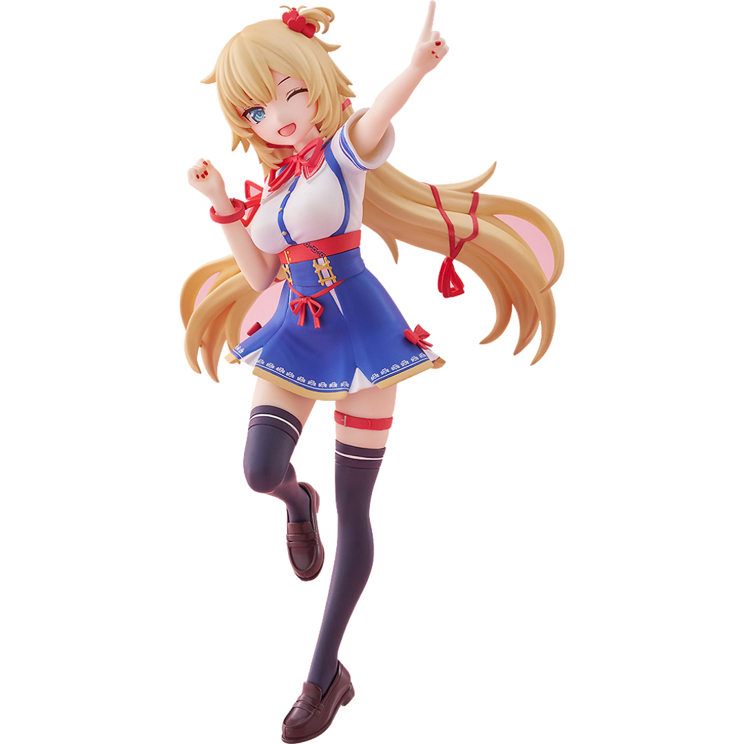 Hololive Production - POP UP PARADE - Akai Haato [PRE-ORDER](RELEASE FEB26)
