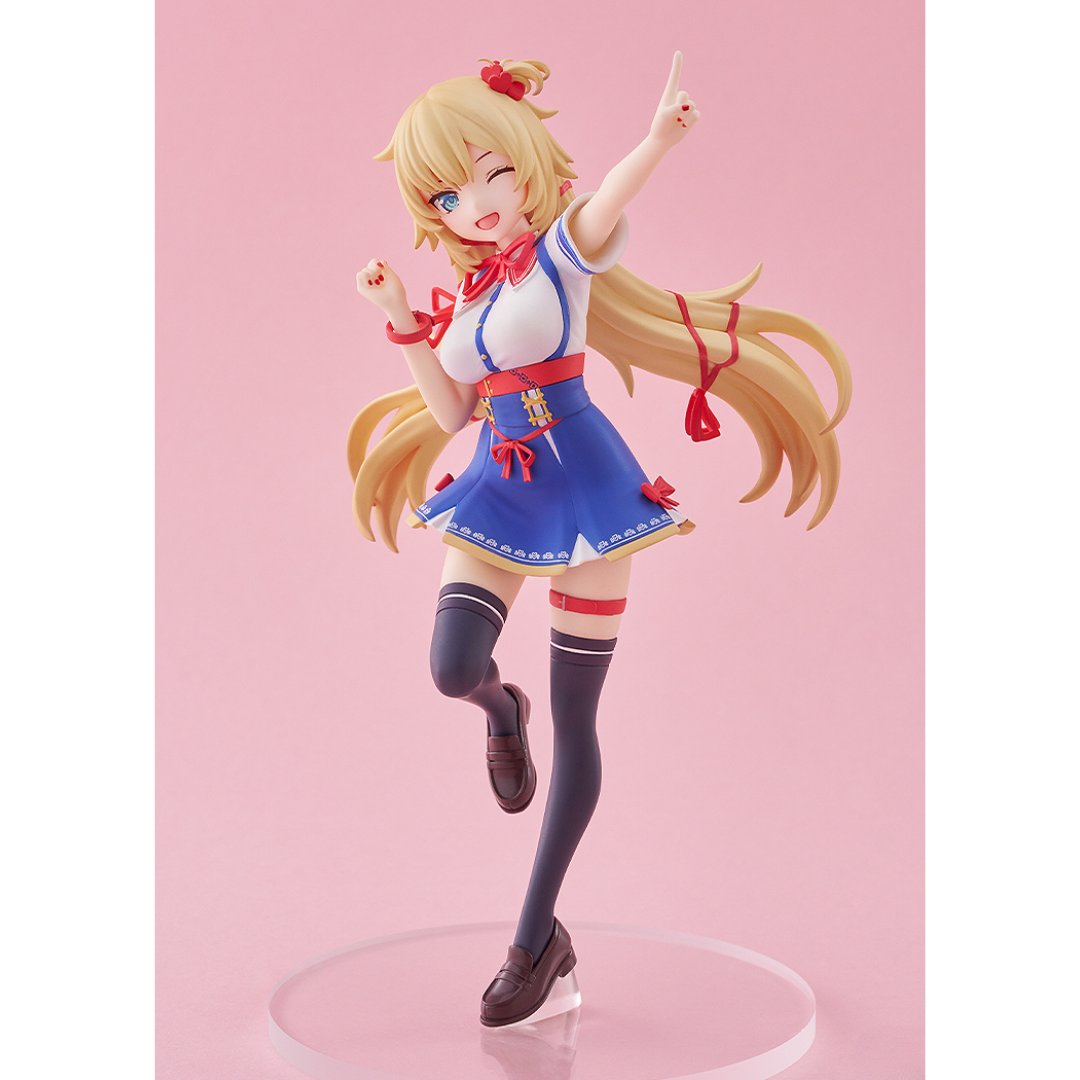 Hololive Production - POP UP PARADE - Akai Haato [PRE-ORDER](RELEASE FEB26)