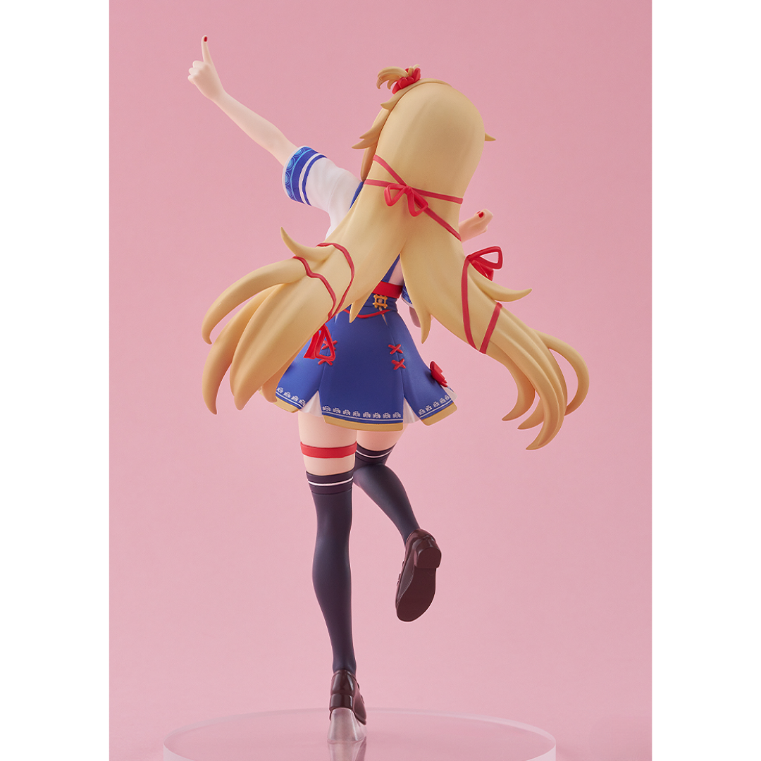 Hololive Production - POP UP PARADE - Akai Haato [PRE-ORDER](RELEASE FEB26)