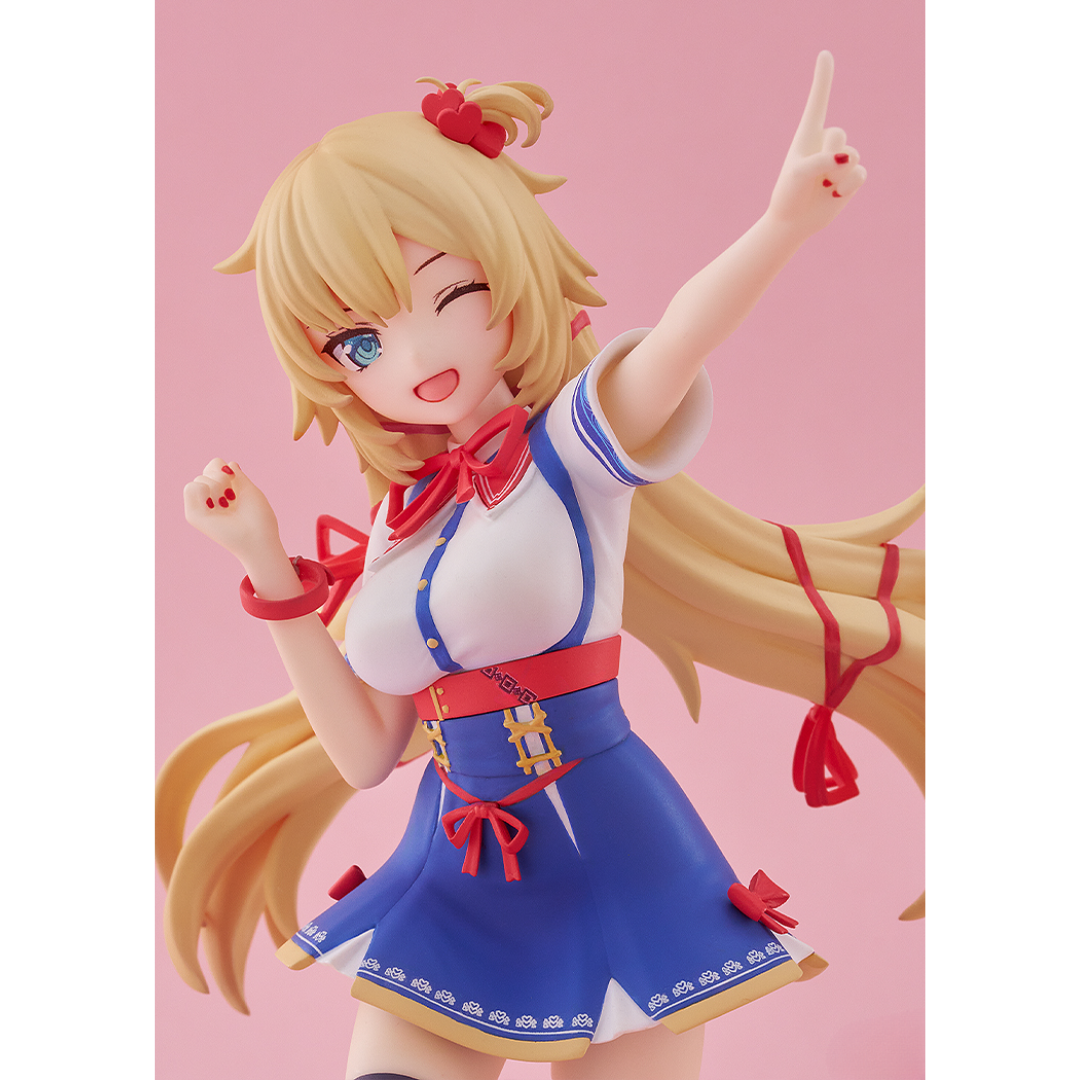 Hololive Production - POP UP PARADE - Akai Haato [PRE-ORDER](RELEASE FEB26)