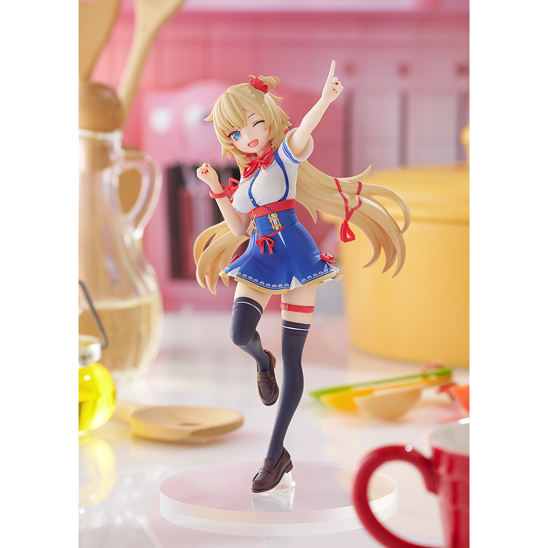 Hololive Production - POP UP PARADE - Akai Haato [PRE-ORDER](RELEASE FEB26)
