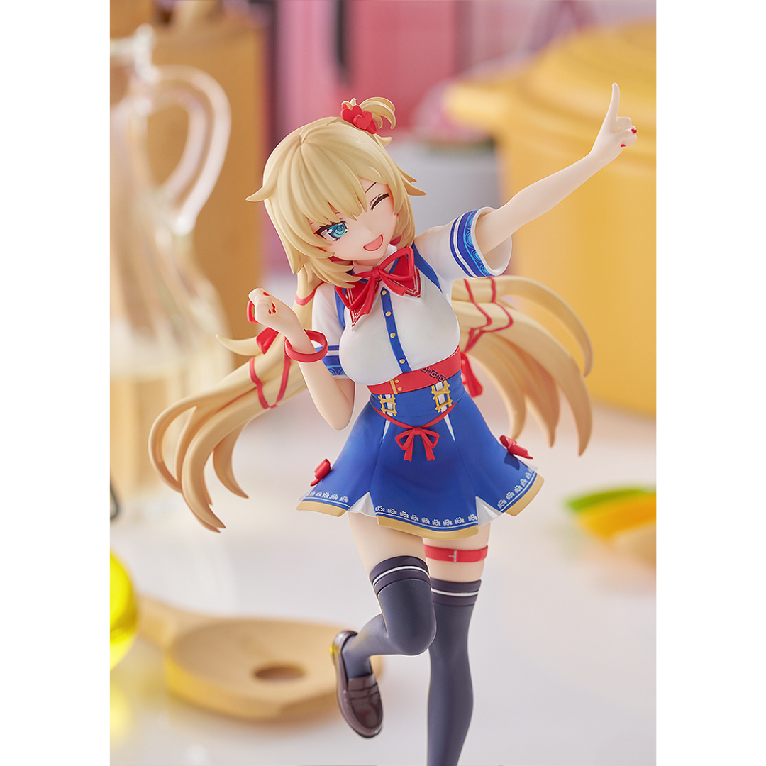 Hololive Production - POP UP PARADE - Akai Haato [PRE-ORDER](RELEASE FEB26)