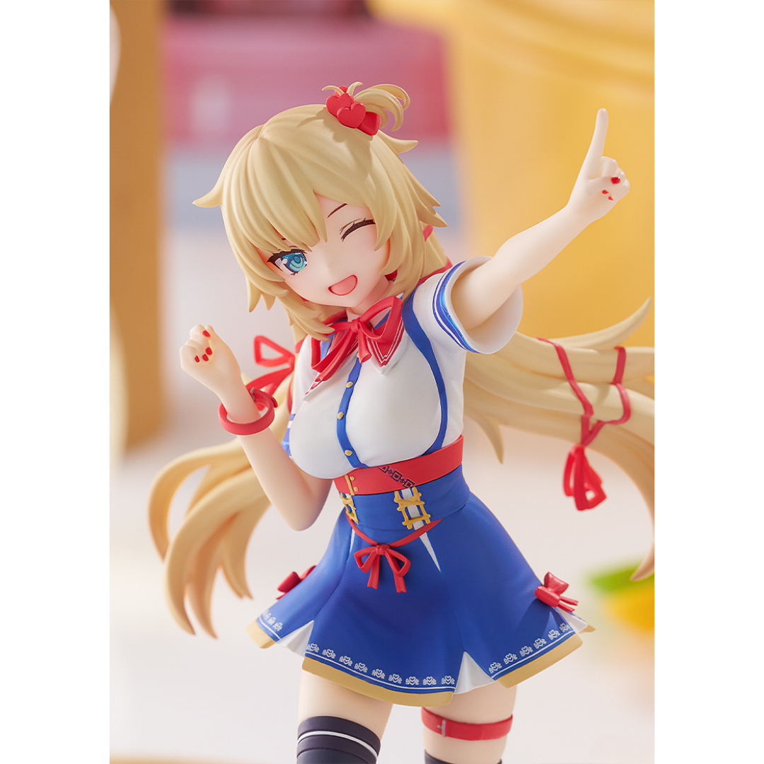 Hololive Production - POP UP PARADE - Akai Haato [PRE-ORDER](RELEASE FEB26)
