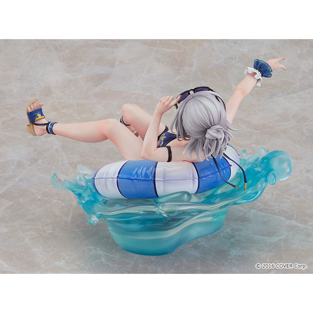 Hololive Production - GSC 1/7 Complete Figure - Shirogane Noel: Swimsuit Ver. [PRE - ORDER] (RELEASE AUG25)