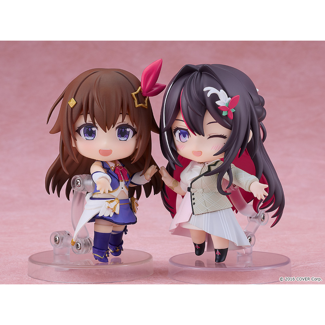 Hololive Production - Nendoroid #2543 - AZKi Hololive Production - Nendoroid #2543 - AZKi