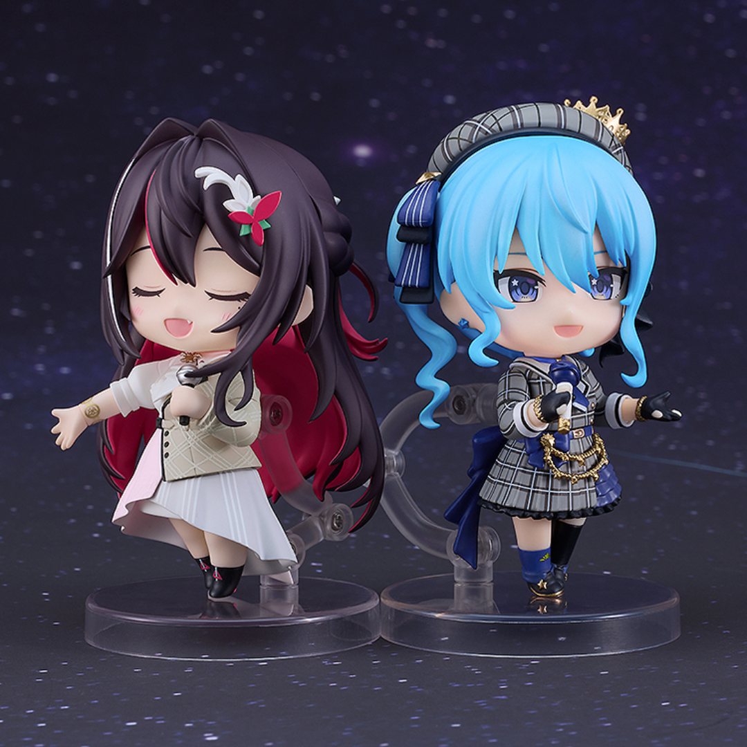 ホロライブ ねんどろいどまとめ売り FIG] ねんどろいど 2543 AZKi