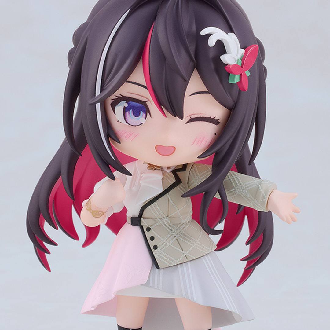 Hololive Production - Nendoroid #2543 - AZKi [PRE-ORDER](RELEASES FEB25)