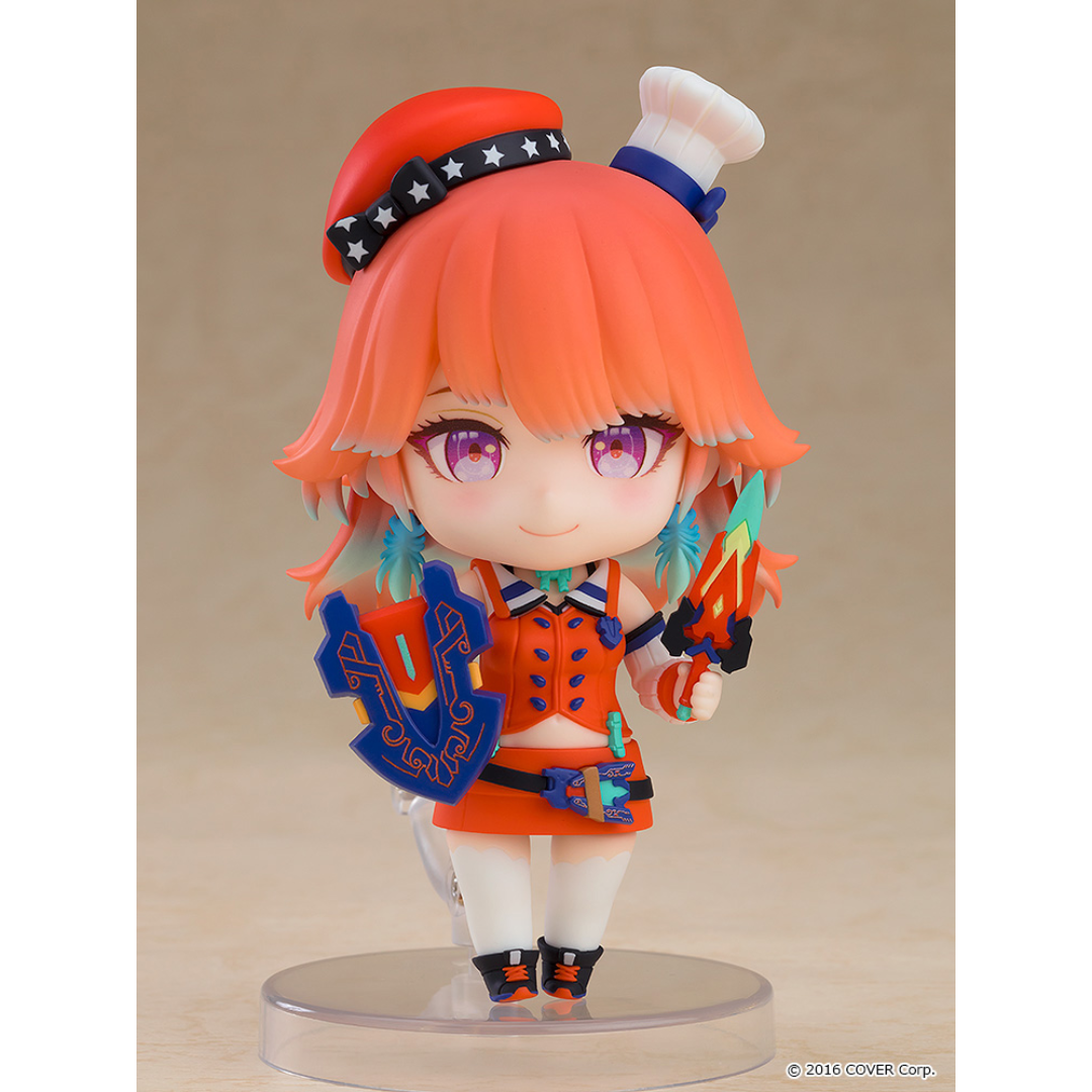 Hololive Production - Nendoroid #2672 - Takanashi Kiara [PRE-ORDER](RELEASE JUN25)