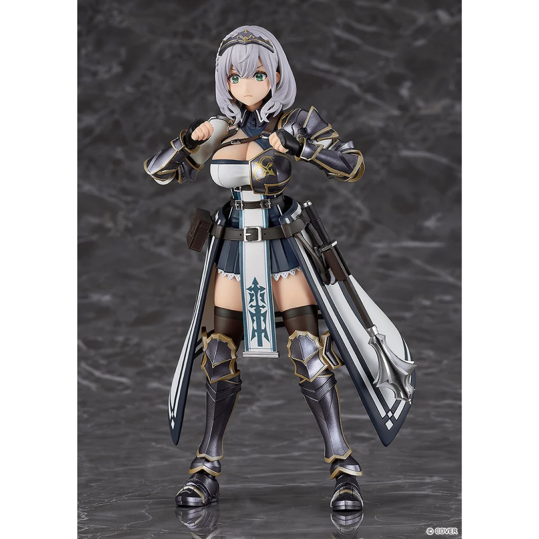 Hololive Production - PLAMATEA - Shirogane Noel [PRE-ORDER] (RELEASE JUN26)
