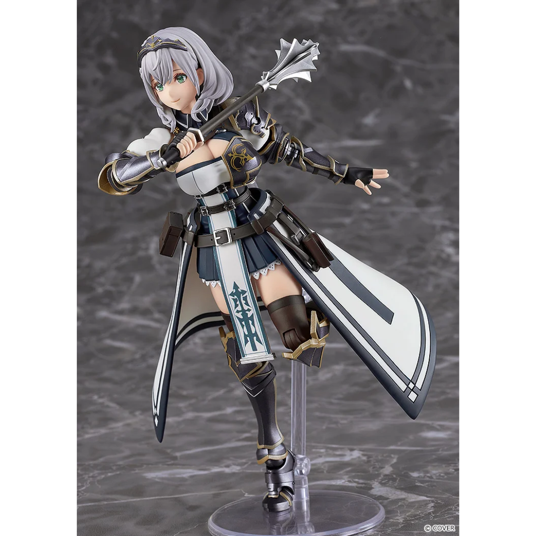 Hololive Production - PLAMATEA - Shirogane Noel [PRE-ORDER] (RELEASE JUN26)