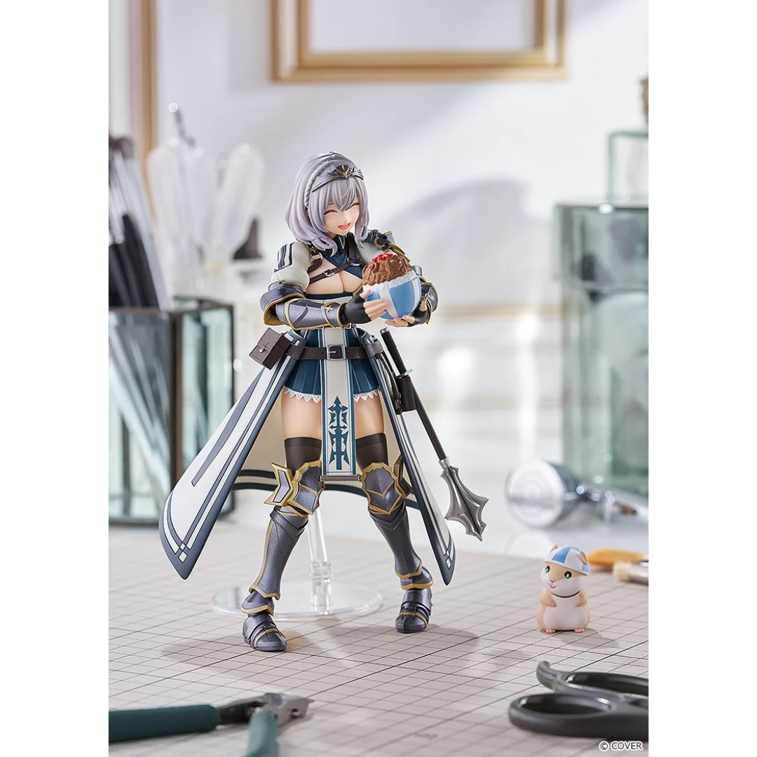 Hololive Production - PLAMATEA - Shirogane Noel [PRE-ORDER] (RELEASE JUN26)