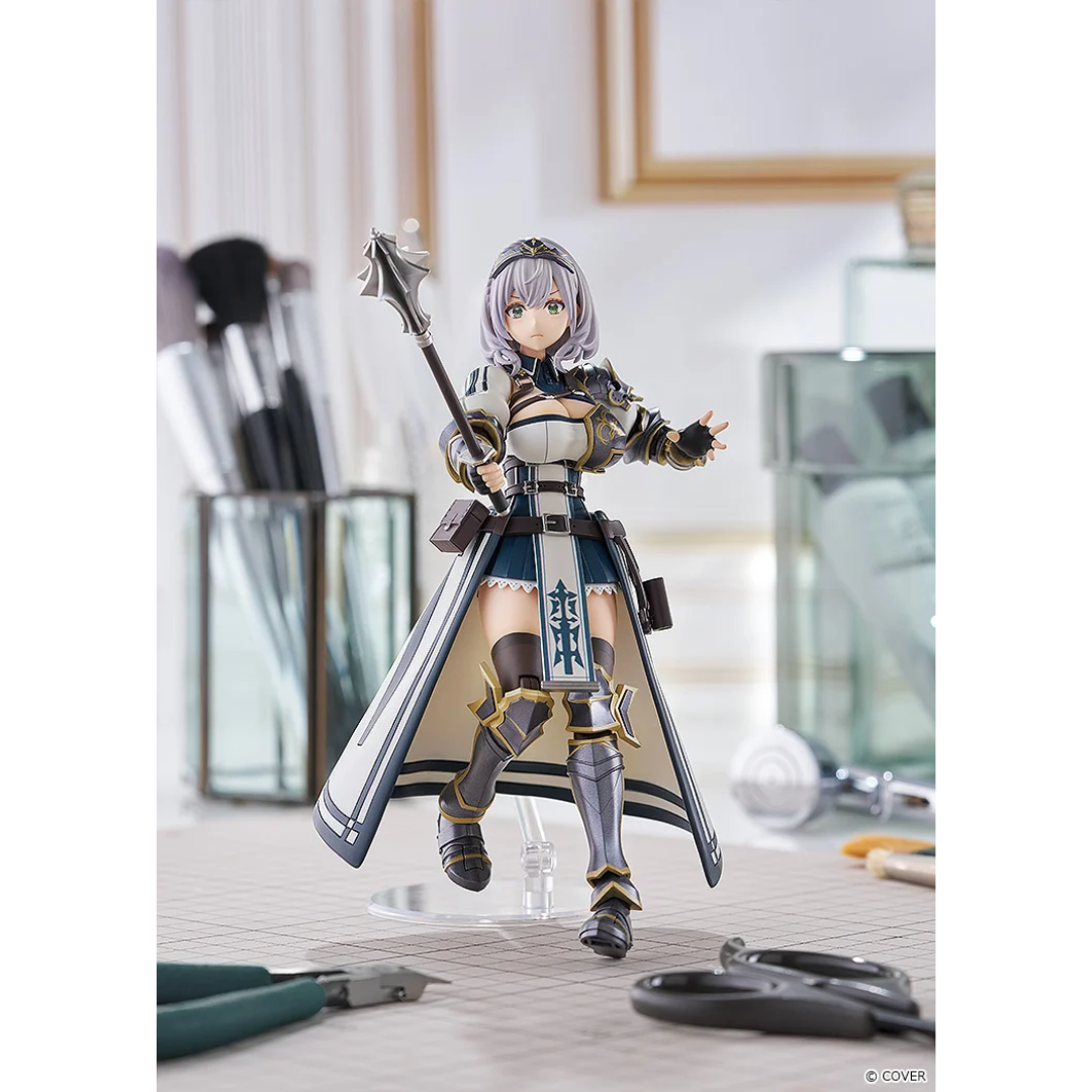 Hololive Production - PLAMATEA - Shirogane Noel [PRE-ORDER] (RELEASE JUN26)