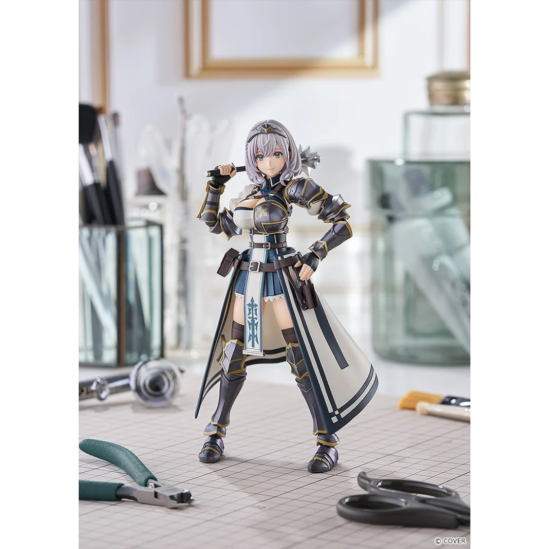 Hololive Production - PLAMATEA - Shirogane Noel [PRE-ORDER] (RELEASE JUN26)