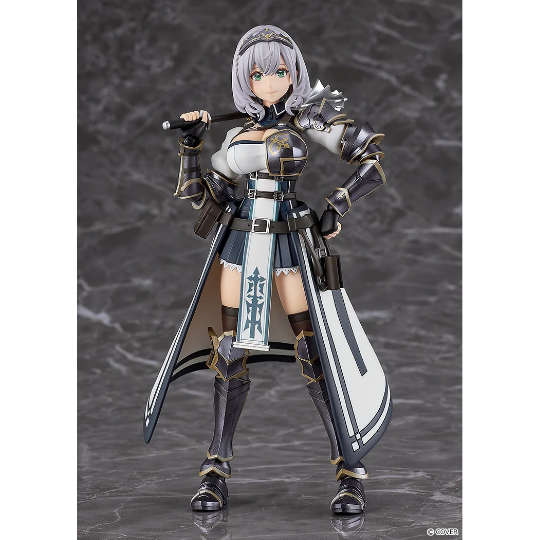 Hololive Production - PLAMATEA - Shirogane Noel [PRE-ORDER] (RELEASE JUN26)