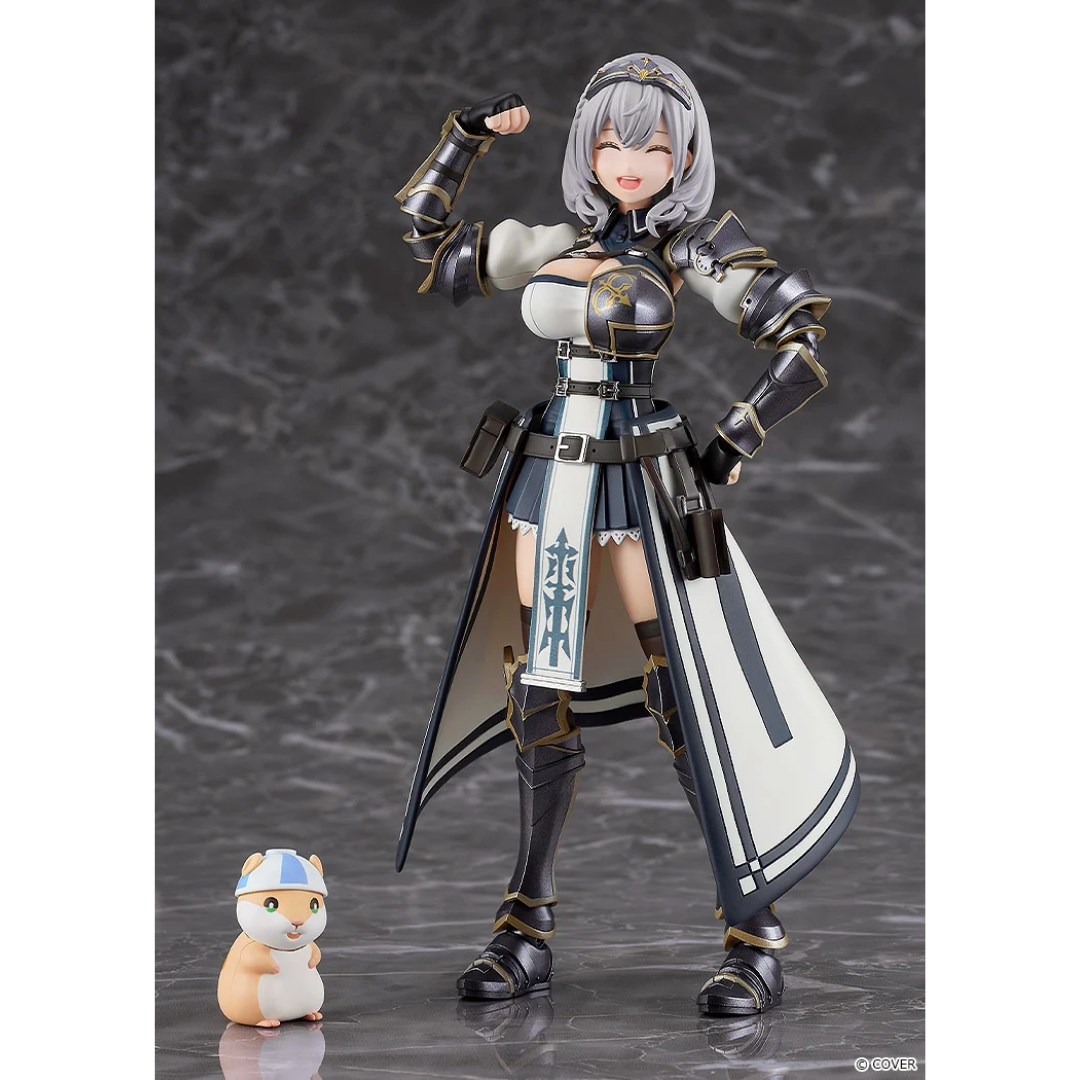 Hololive Production - PLAMATEA - Shirogane Noel [PRE-ORDER] (RELEASE JUN26)