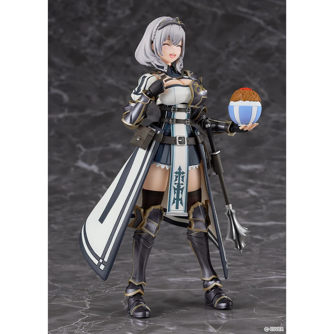 Hololive Production - PLAMATEA - Shirogane Noel [PRE-ORDER] (RELEASE JUN26)