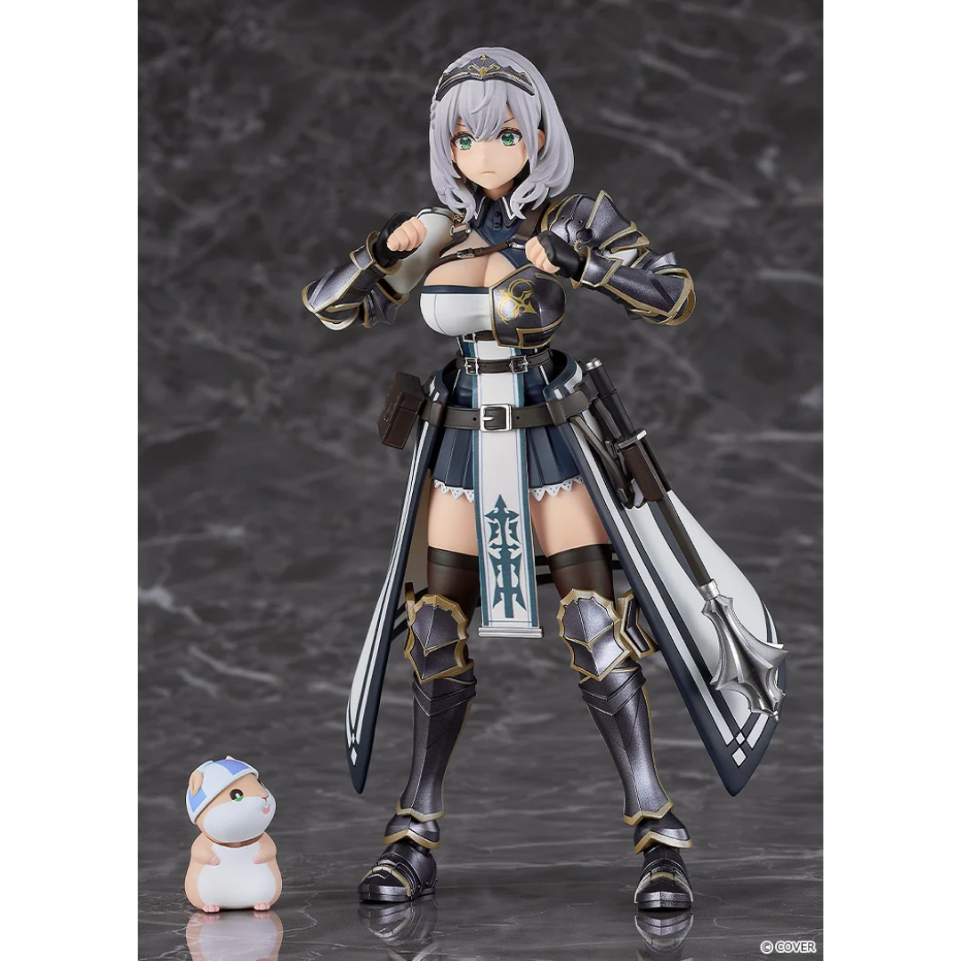 Hololive Production - PLAMATEA - Shirogane Noel [PRE-ORDER] (RELEASE JUN26)