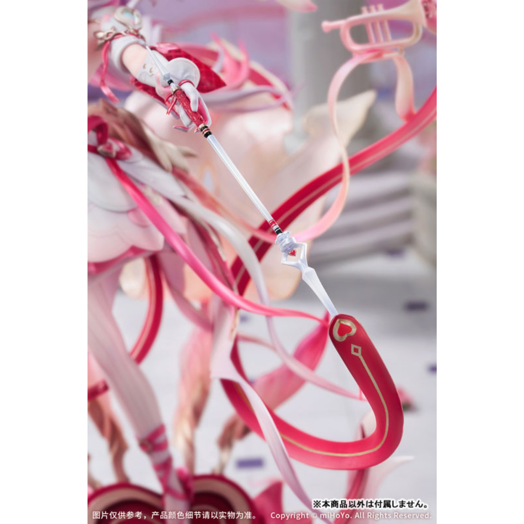 Honkai Impact - 1/7 Complete Figure - Elysia Hi Love Elf Ver. [PRE-ORDER] (RELEASE APR27)