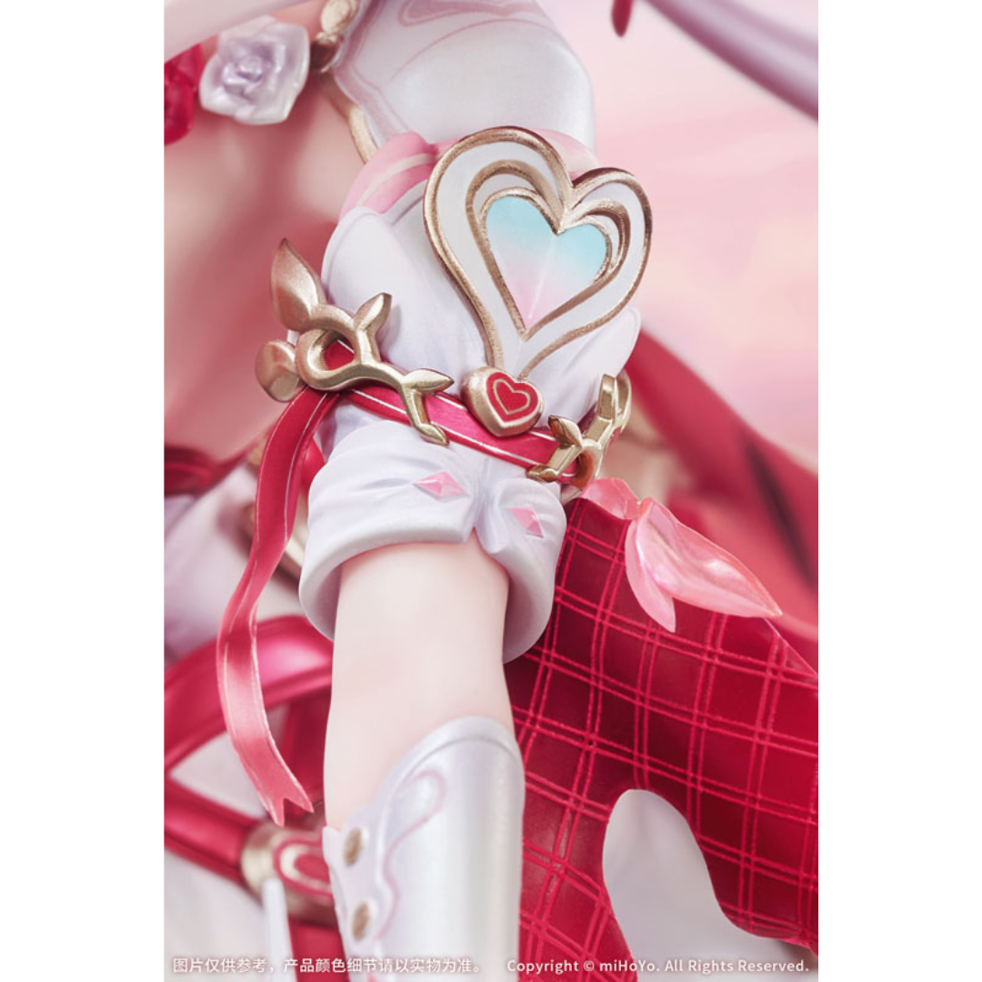 Honkai Impact - 1/7 Complete Figure - Elysia Hi Love Elf Ver. [PRE-ORDER] (RELEASE APR27)