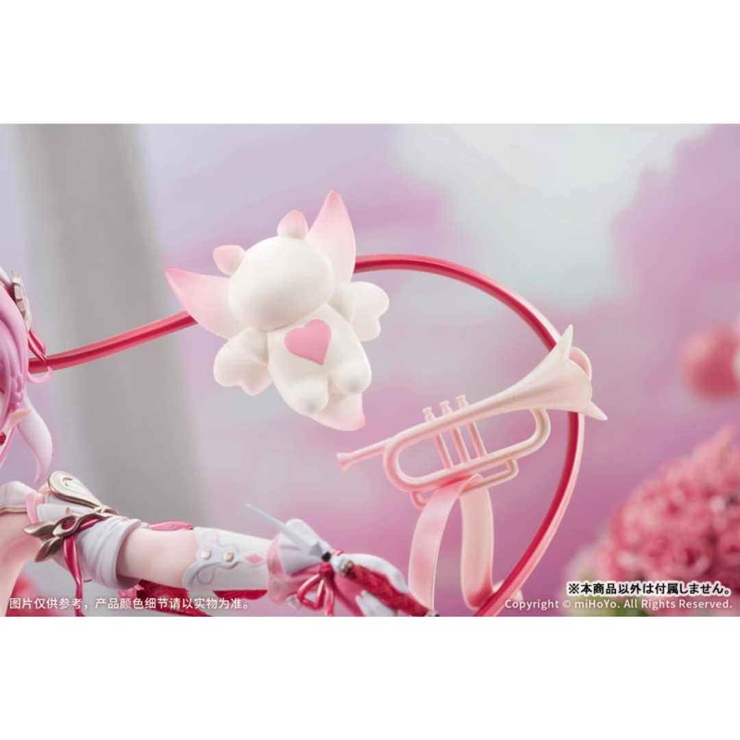 Honkai Impact - 1/7 Complete Figure - Elysia Hi Love Elf Ver. [PRE-ORDER] (RELEASE APR27)