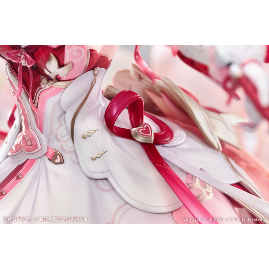Honkai Impact - 1/7 Complete Figure - Elysia Hi Love Elf Ver. [PRE-ORDER] (RELEASE APR27)