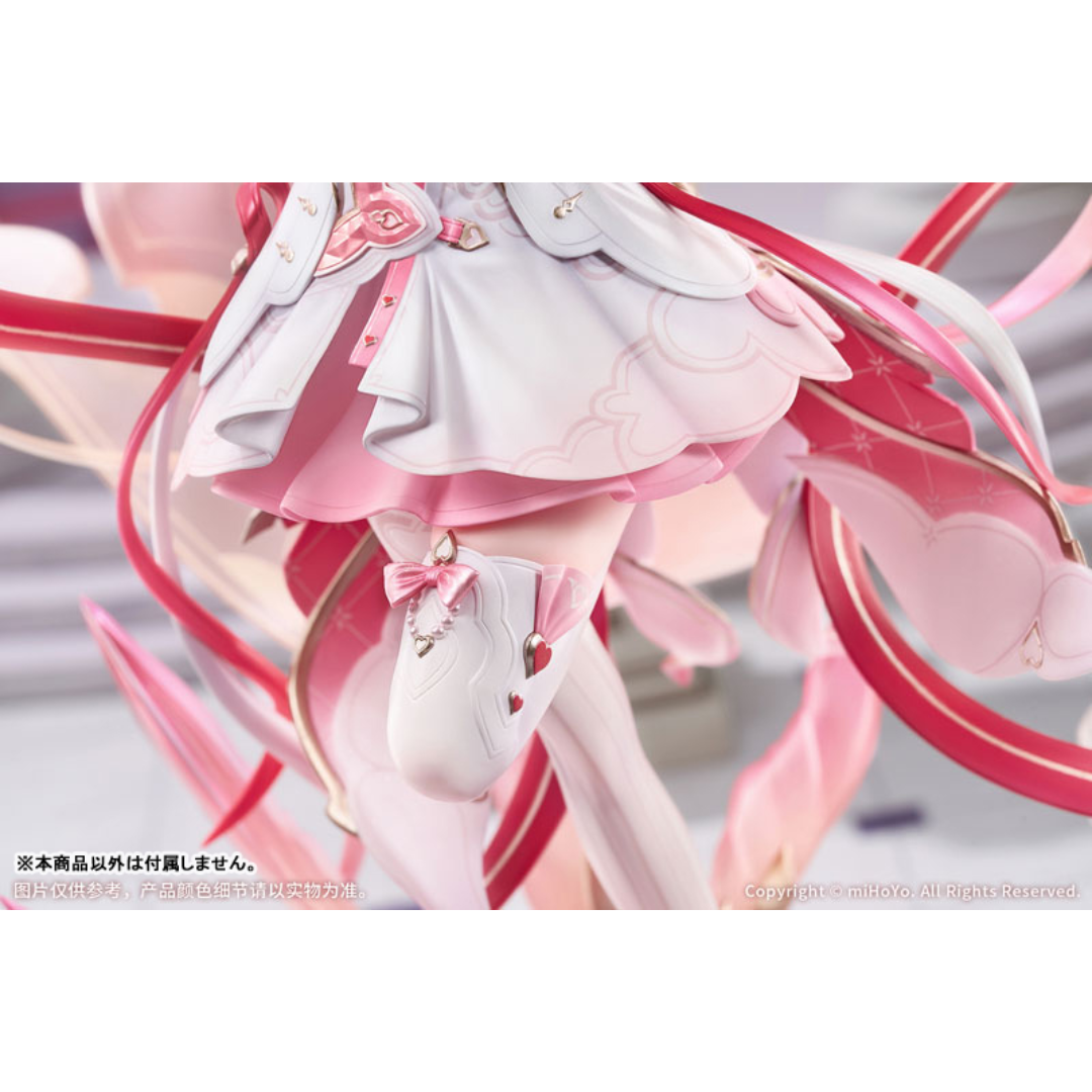 Honkai Impact - 1/7 Complete Figure - Elysia Hi Love Elf Ver. [PRE-ORDER] (RELEASE APR27)