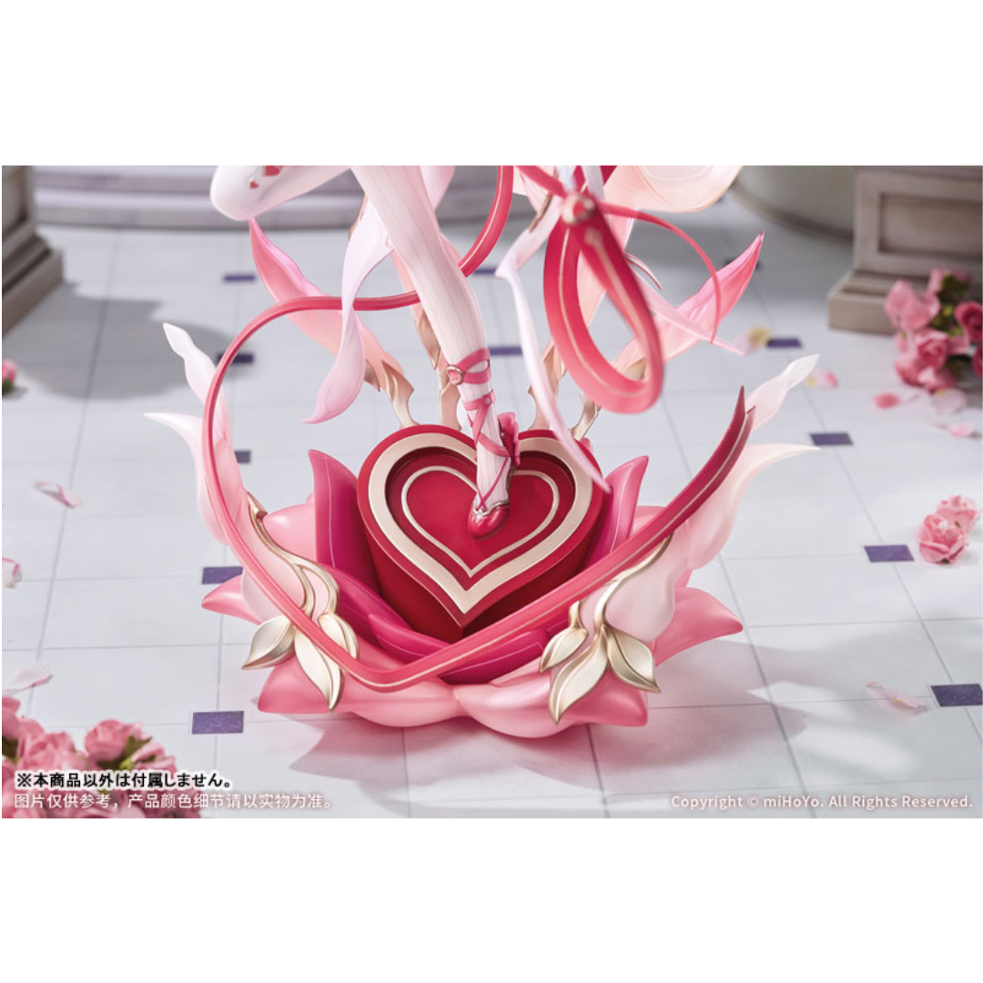 Honkai Impact - 1/7 Complete Figure - Elysia Hi Love Elf Ver. [PRE-ORDER] (RELEASE APR27)