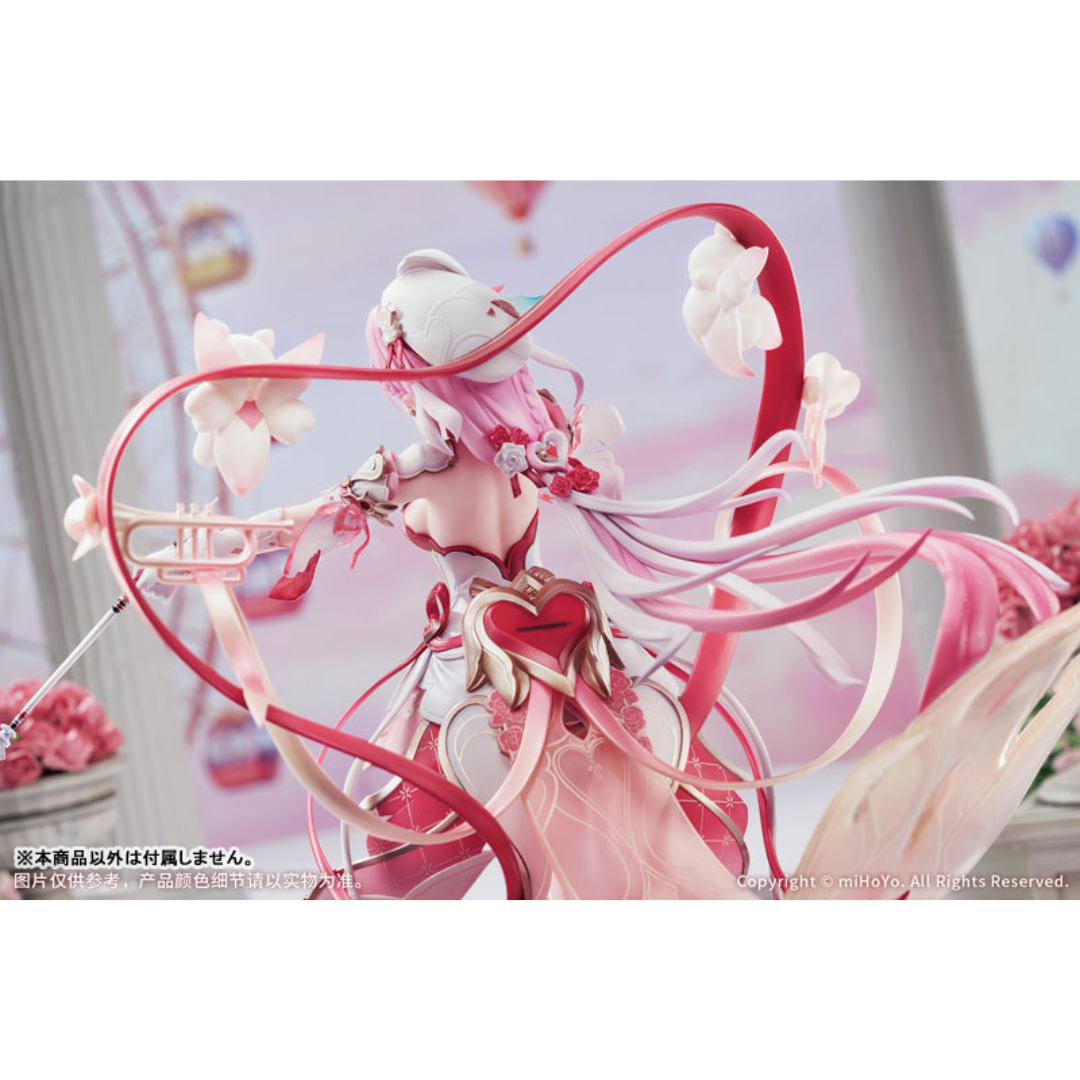 Honkai Impact - 1/7 Complete Figure - Elysia Hi Love Elf Ver. [PRE-ORDER] (RELEASE APR27)