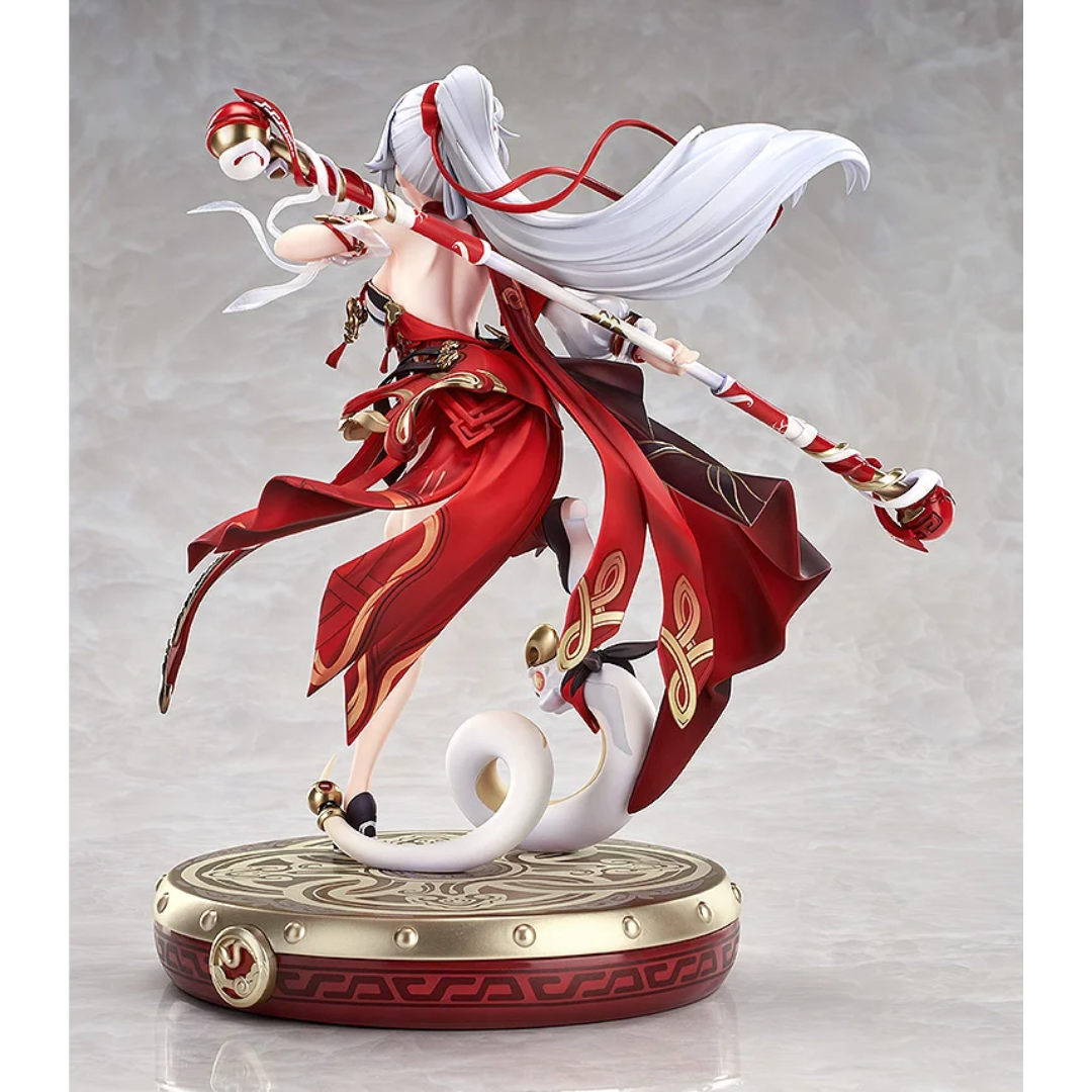 Honkai Impact 3rd - 1/7 Scale Figure - Kiana: Ba-Dum! Fiery Wishing Star [PRE-ORDER](RELEASE JUL26)