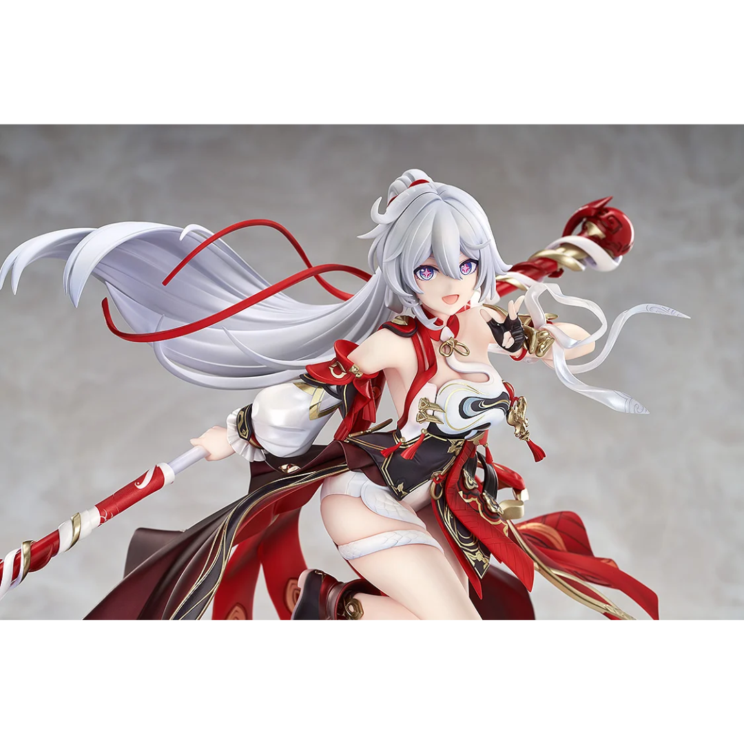 Honkai Impact 3rd - 1/7 Scale Figure - Kiana: Ba-Dum! Fiery Wishing Star [PRE-ORDER](RELEASE JUL26)