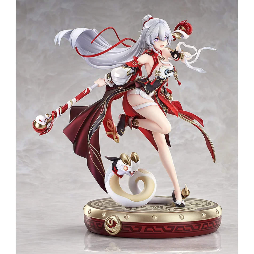 Honkai Impact 3rd - 1/7 Scale Figure - Kiana: Ba-Dum! Fiery Wishing Star [PRE-ORDER](RELEASE JUL26)