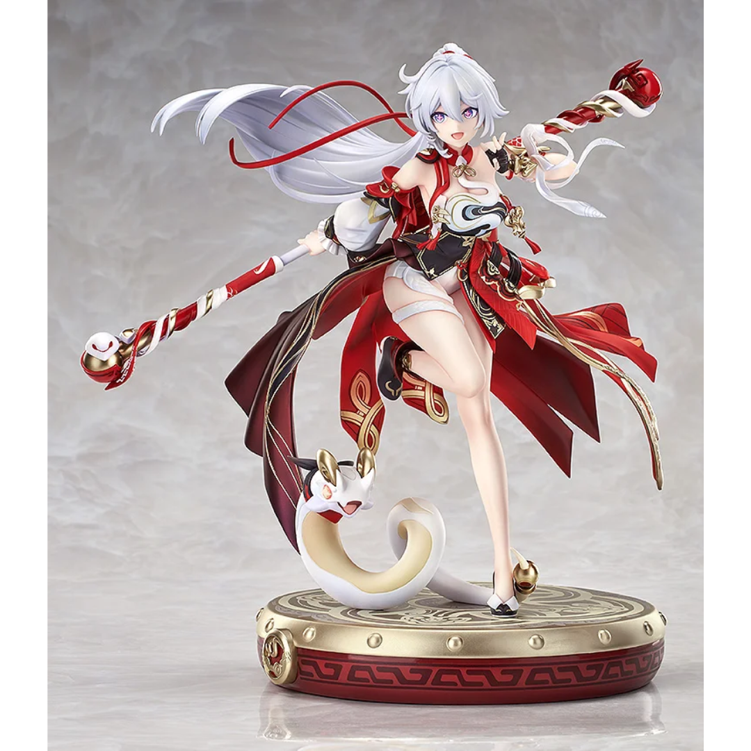 Honkai Impact 3rd - 1/7 Scale Figure - Kiana: Ba-Dum! Fiery Wishing Star [PRE-ORDER](RELEASE JUL26)
