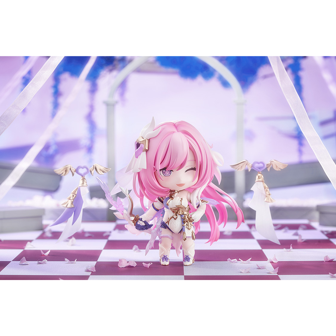 Honkai Impact 3rd - Nendoroid #2916 - Elysia Herrscher of Human: Ego [PRE-ORDER] (RELEASE JUN26)