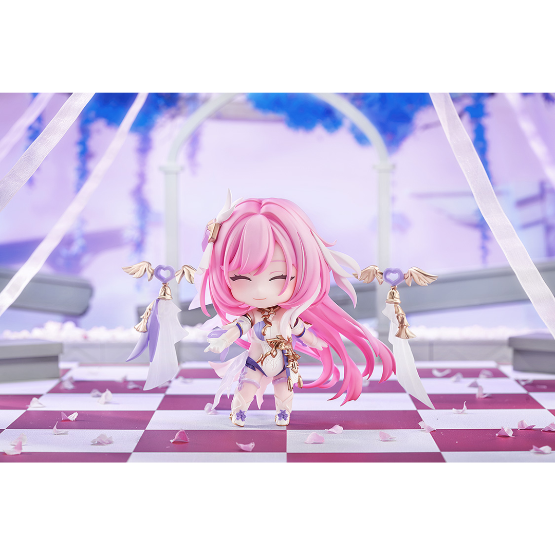 Honkai Impact 3rd - Nendoroid #2916 - Elysia Herrscher of Human: Ego [PRE-ORDER] (RELEASE JUN26)