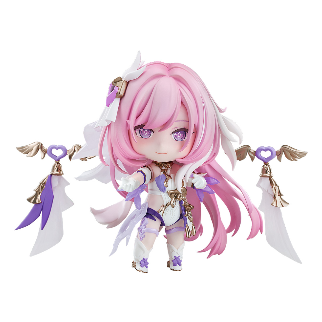 Honkai Impact 3rd - Nendoroid #2916 - Elysia Herrscher of Human: Ego [PRE-ORDER] (RELEASE JUN26)