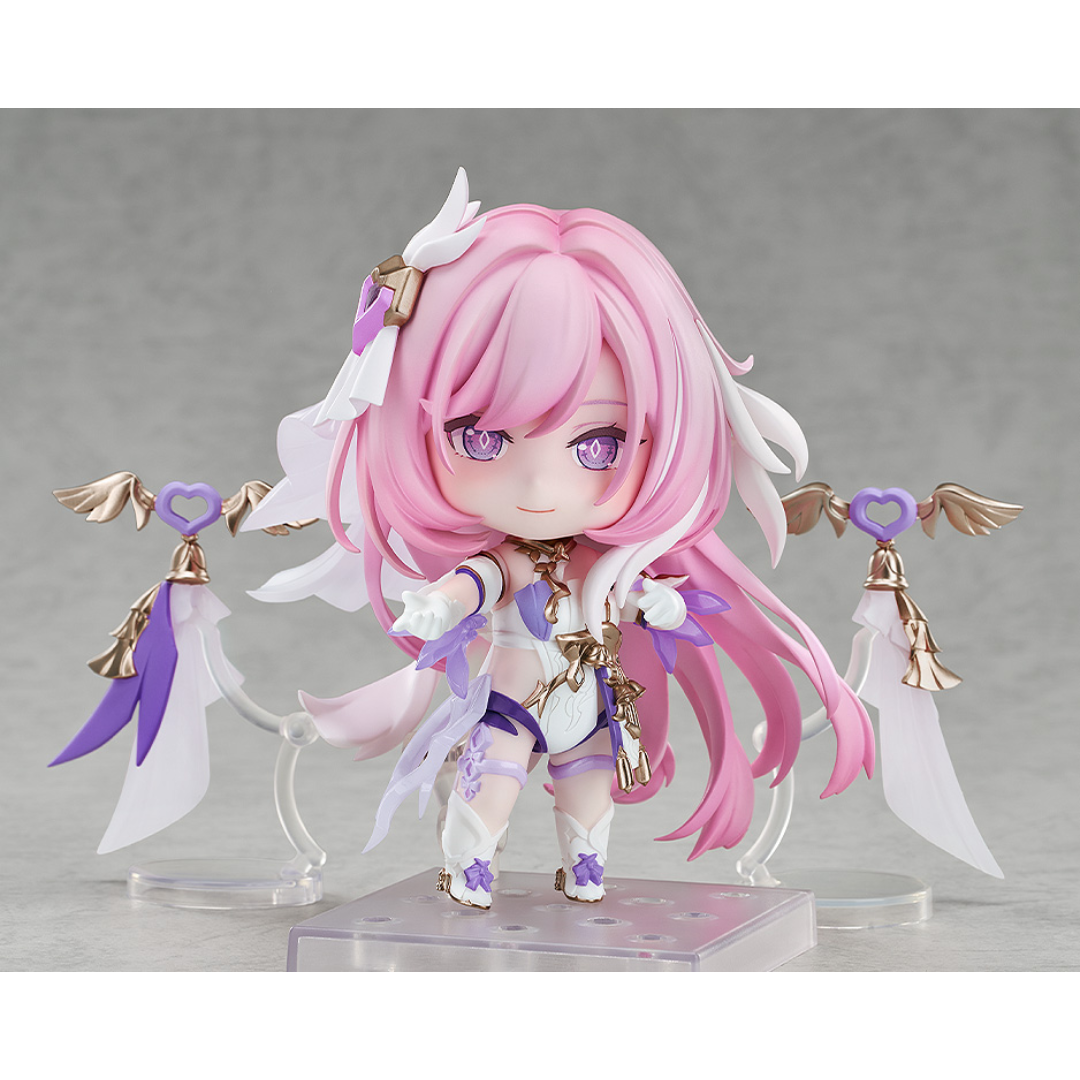 Honkai Impact 3rd - Nendoroid #2916 - Elysia Herrscher of Human: Ego [PRE-ORDER] (RELEASE JUN26)