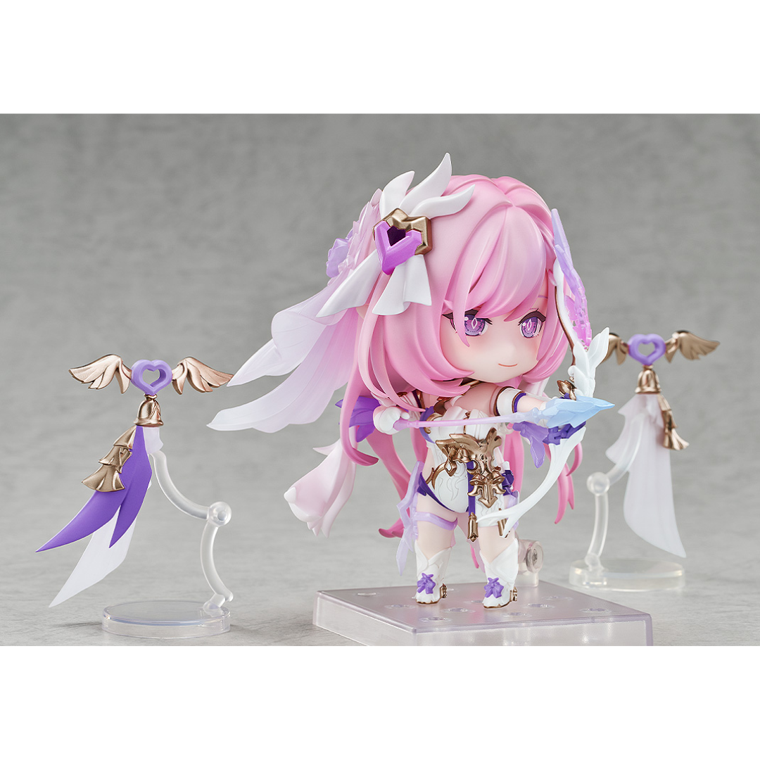 Honkai Impact 3rd - Nendoroid #2916 - Elysia Herrscher of Human: Ego [PRE-ORDER] (RELEASE JUN26)