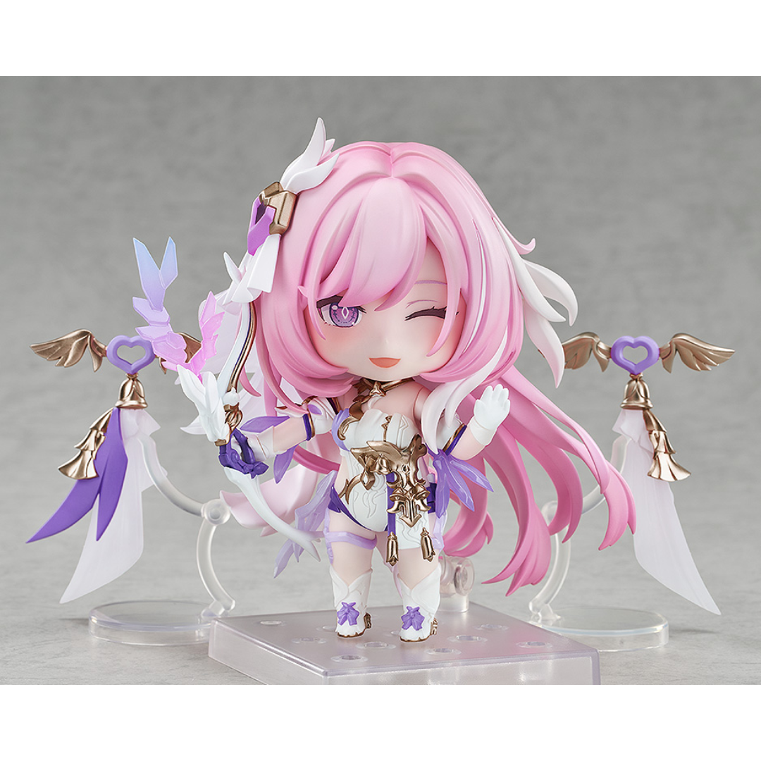 Honkai Impact 3rd - Nendoroid #2916 - Elysia Herrscher of Human: Ego [PRE-ORDER] (RELEASE JUN26)