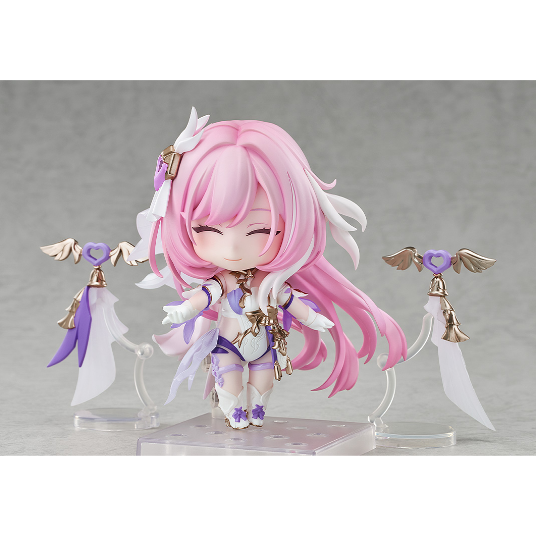 Honkai Impact 3rd - Nendoroid #2916 - Elysia Herrscher of Human: Ego [PRE-ORDER] (RELEASE JUN26)