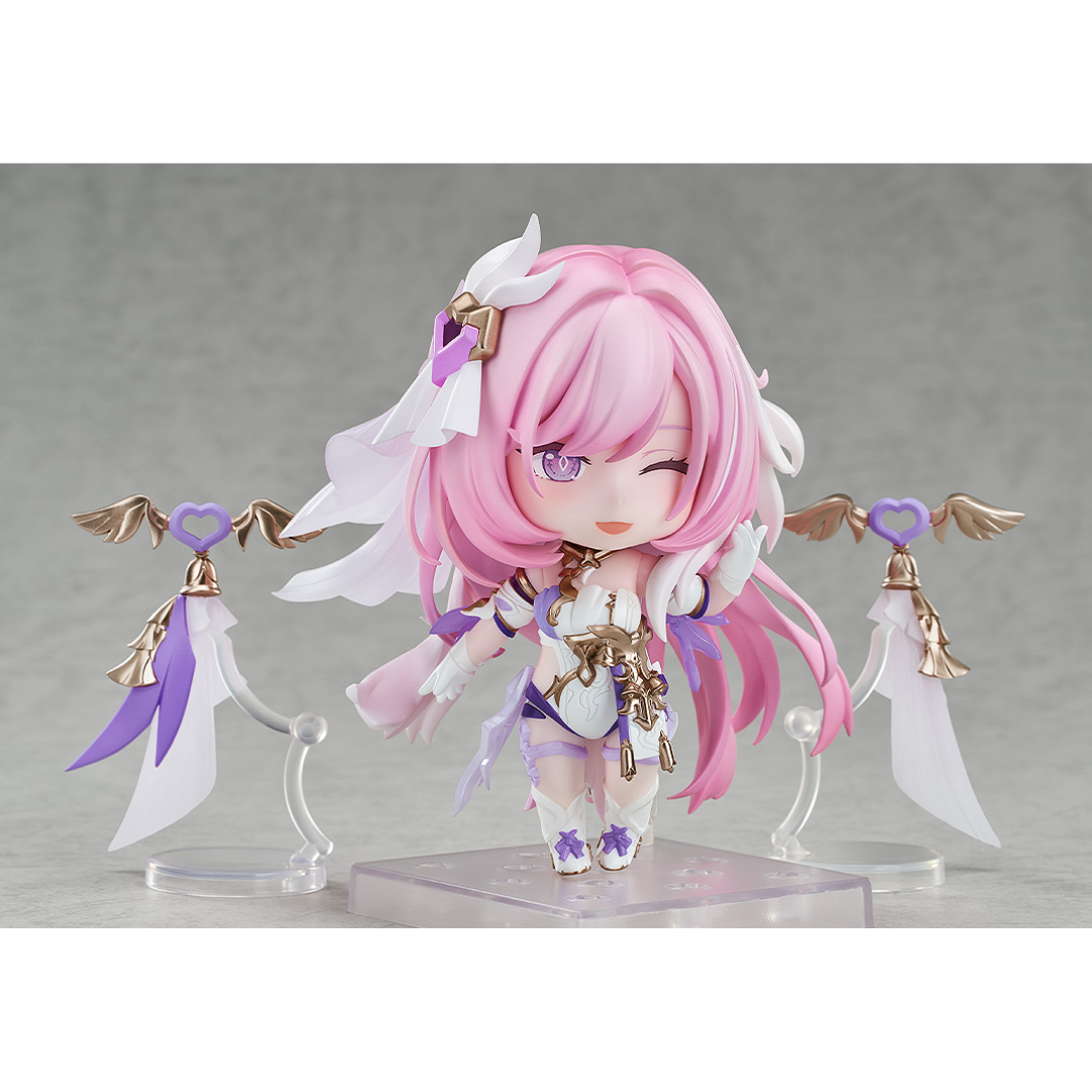 Honkai Impact 3rd - Nendoroid #2916 - Elysia Herrscher of Human: Ego [PRE-ORDER] (RELEASE JUN26)