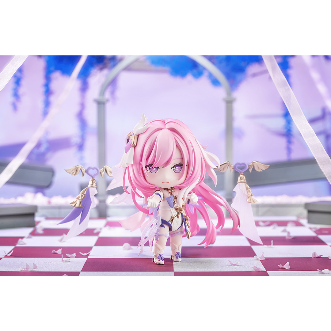 Honkai Impact 3rd - Nendoroid #2916 - Elysia Herrscher of Human: Ego [PRE-ORDER] (RELEASE JUN26)