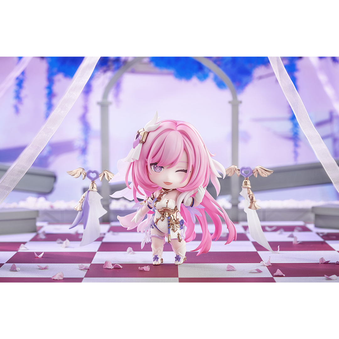 Honkai Impact 3rd - Nendoroid #2916 - Elysia Herrscher of Human: Ego [PRE-ORDER] (RELEASE JUN26)