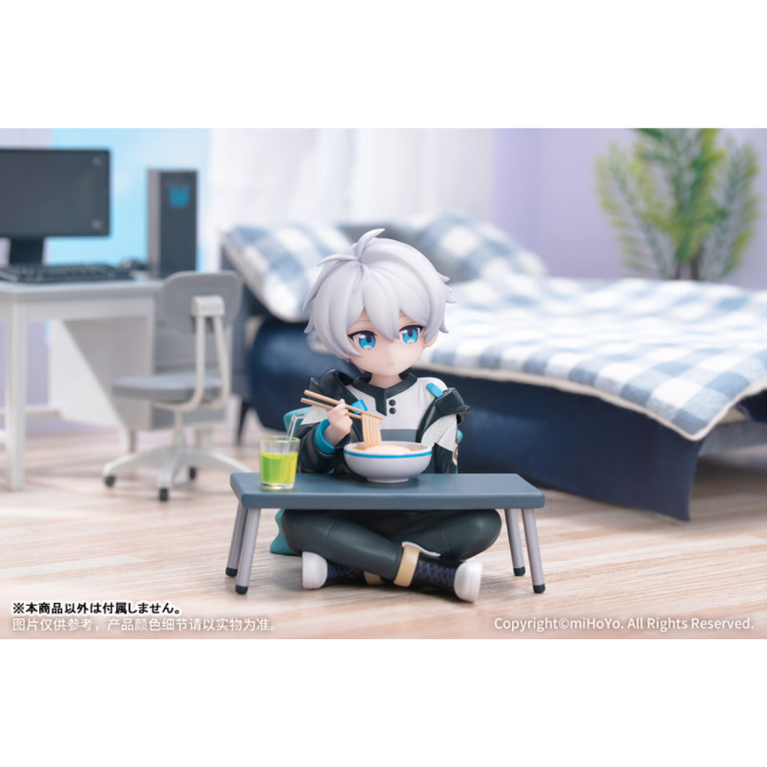 Honkai Impact 3rd - Pre-painted Complete Figure - Kevin Little Flame-Chaser Ver. [PRE-ORDER] (RELEASE NOV25)